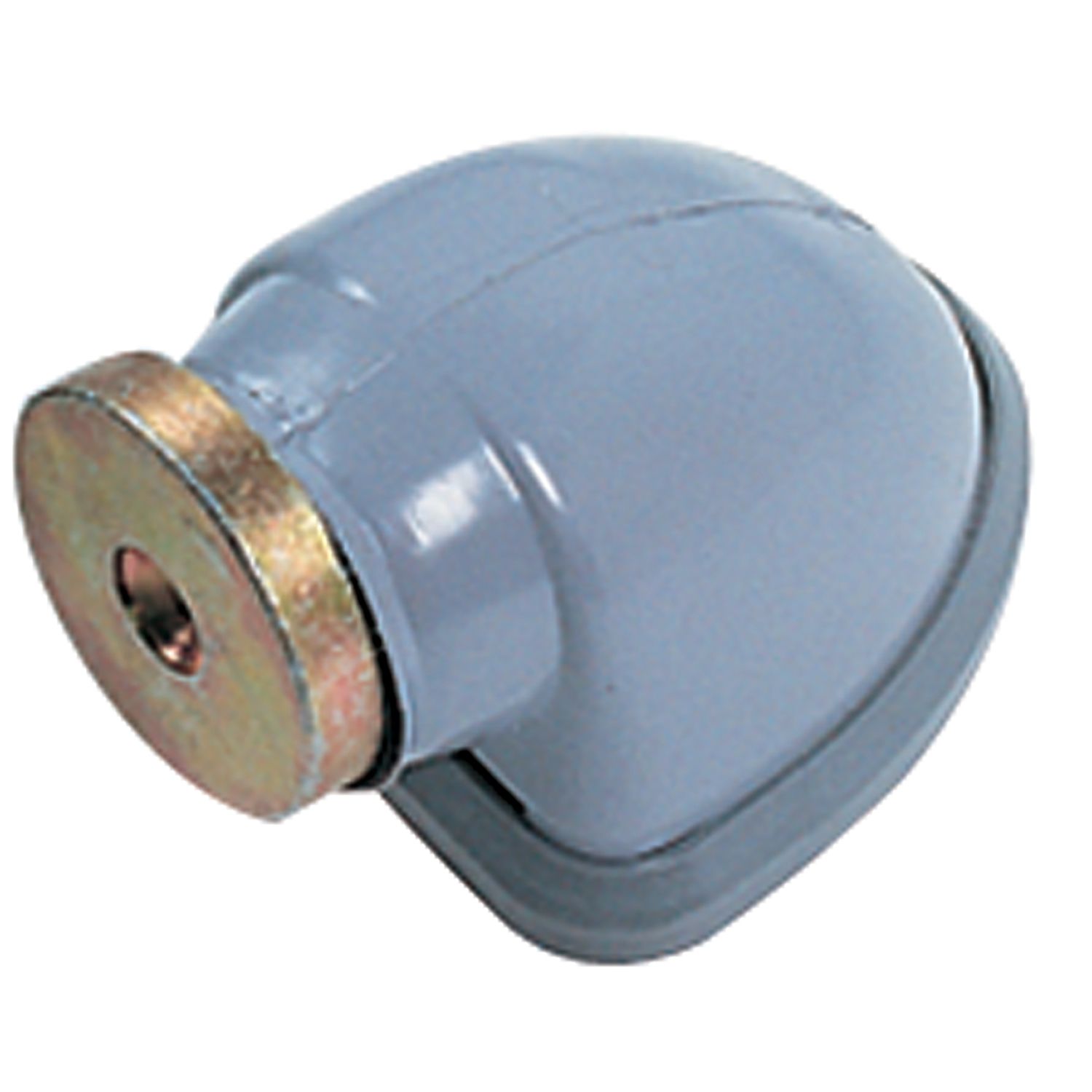 TOPE PUERTA COMPACTO CF 22.2W+GRIS