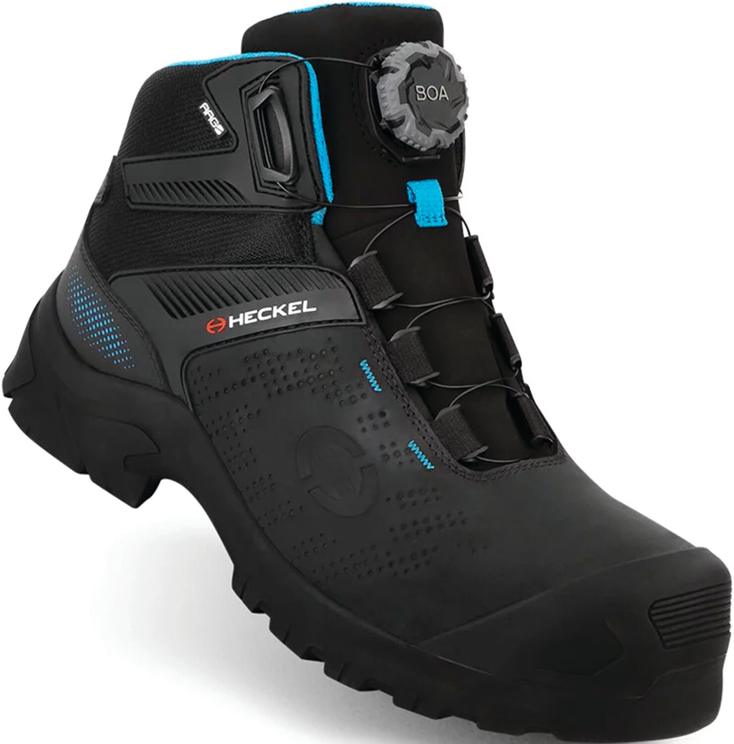 zapatilla maccrossroad 3.0 BOA S3 SRC