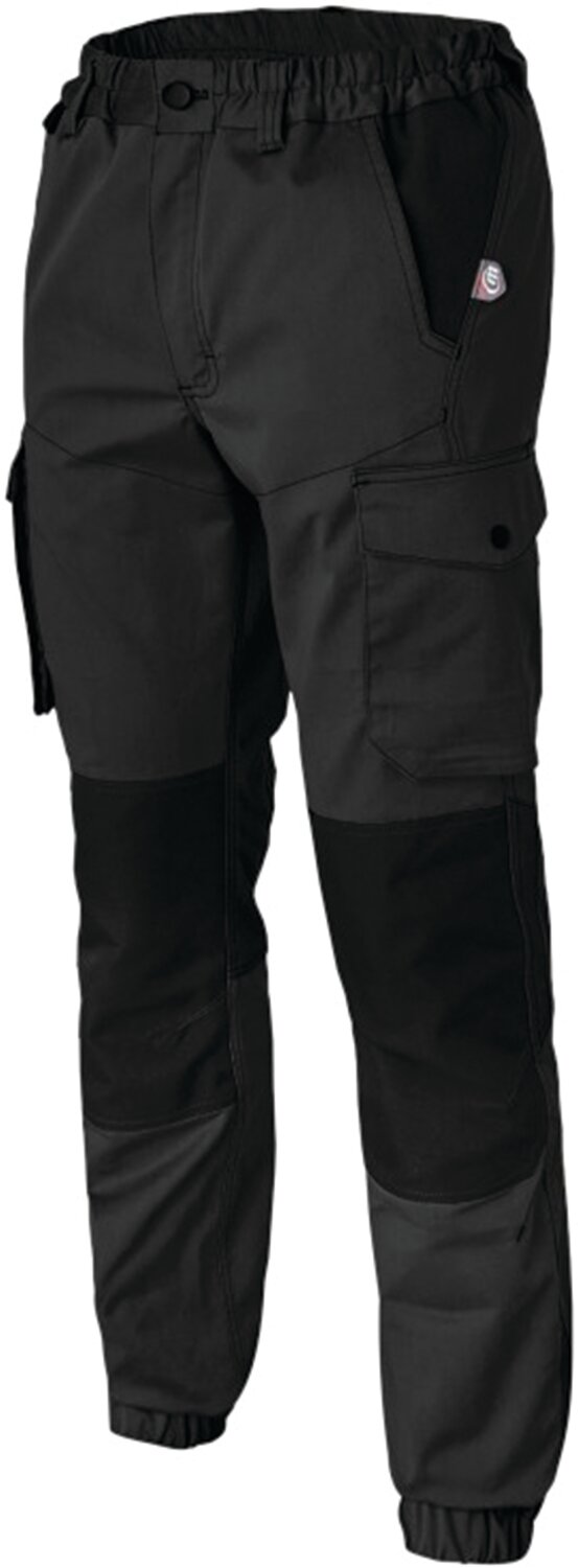 Pantalón de chándal Overmax
