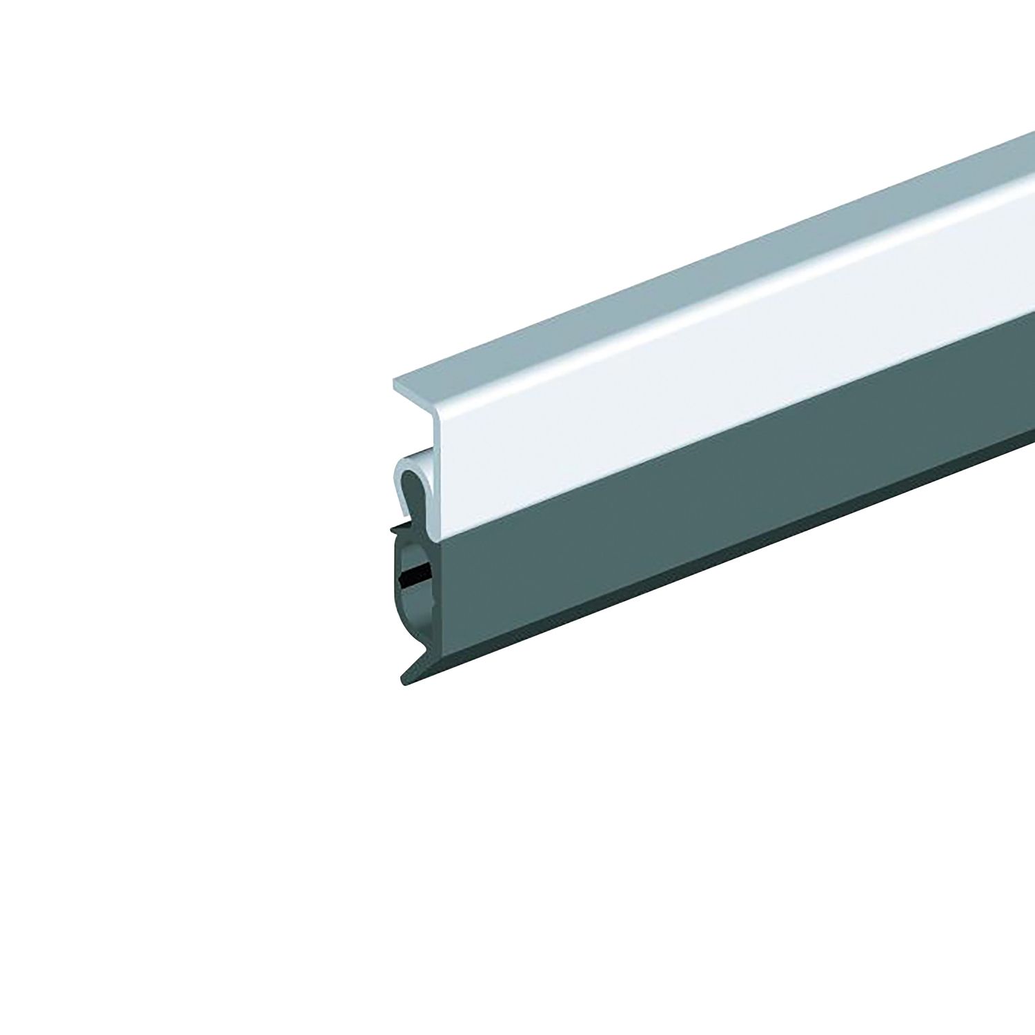 Perfil de aluminio ELRO XL