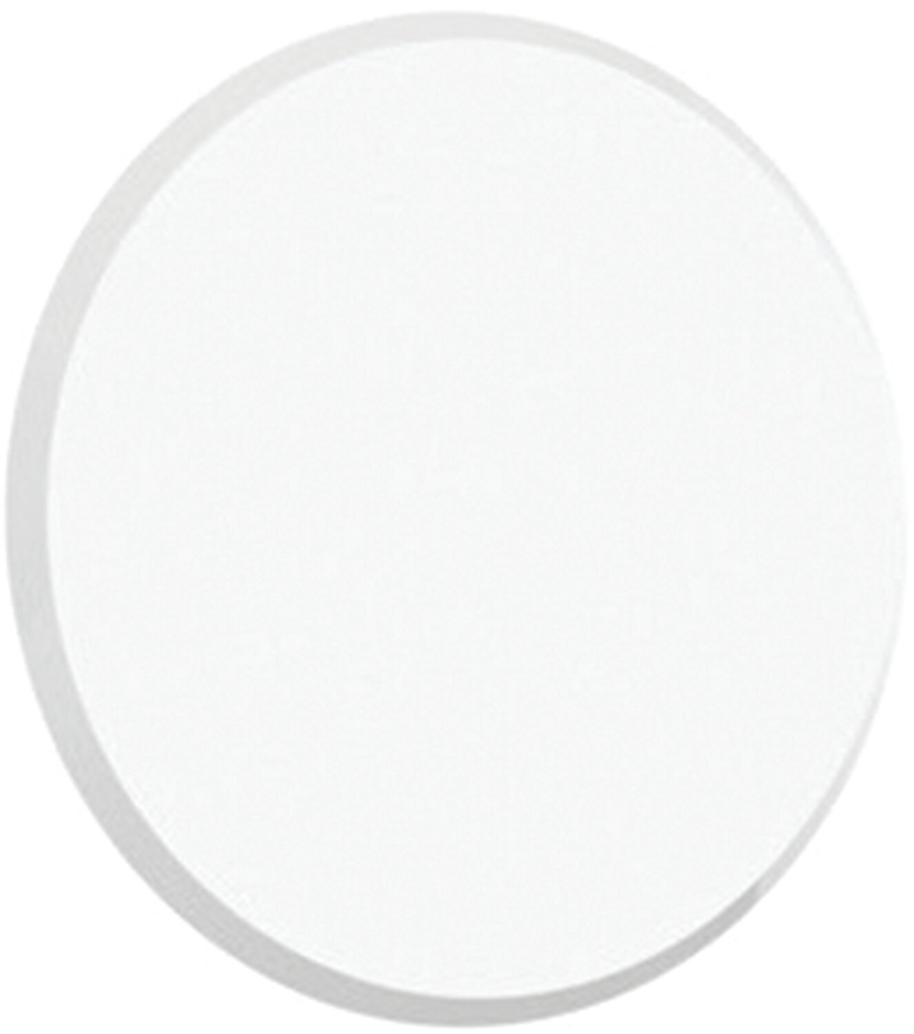FUNDA INVISIBLE P-SUSP 817 BLANCA X 100