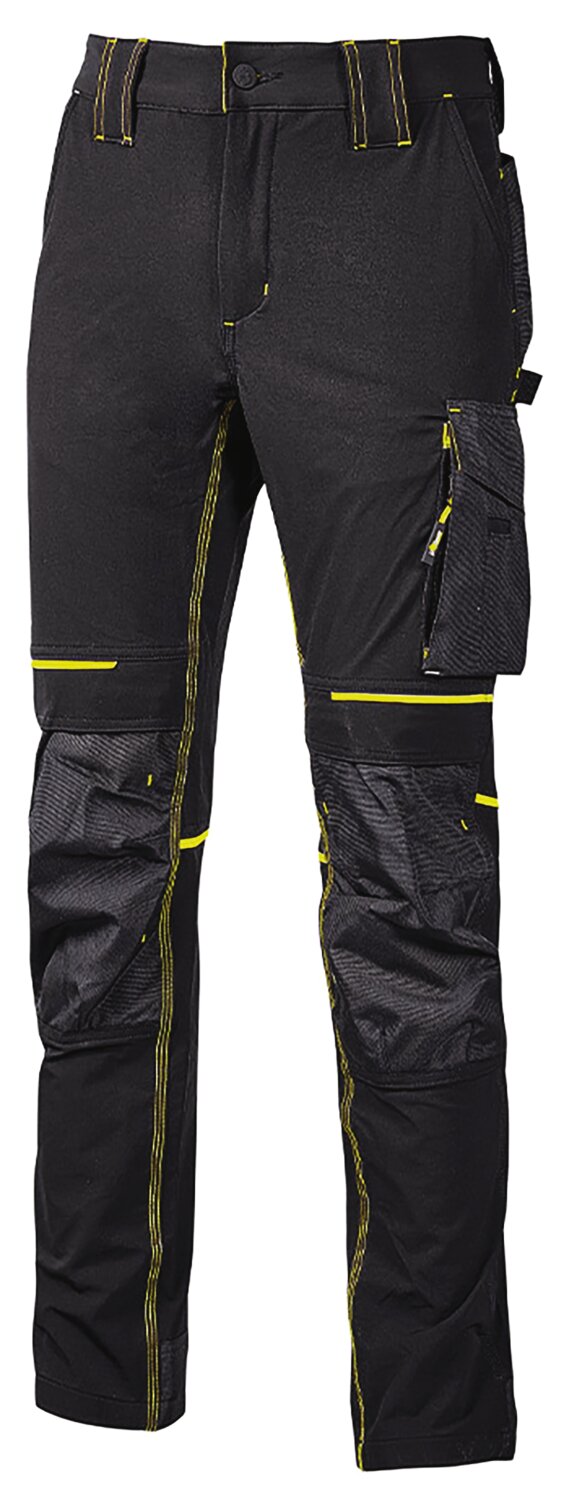 Pantalones de mujer Atom