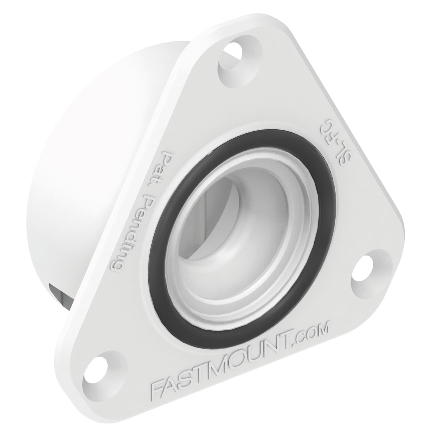 Pinza hembra gama stratlock