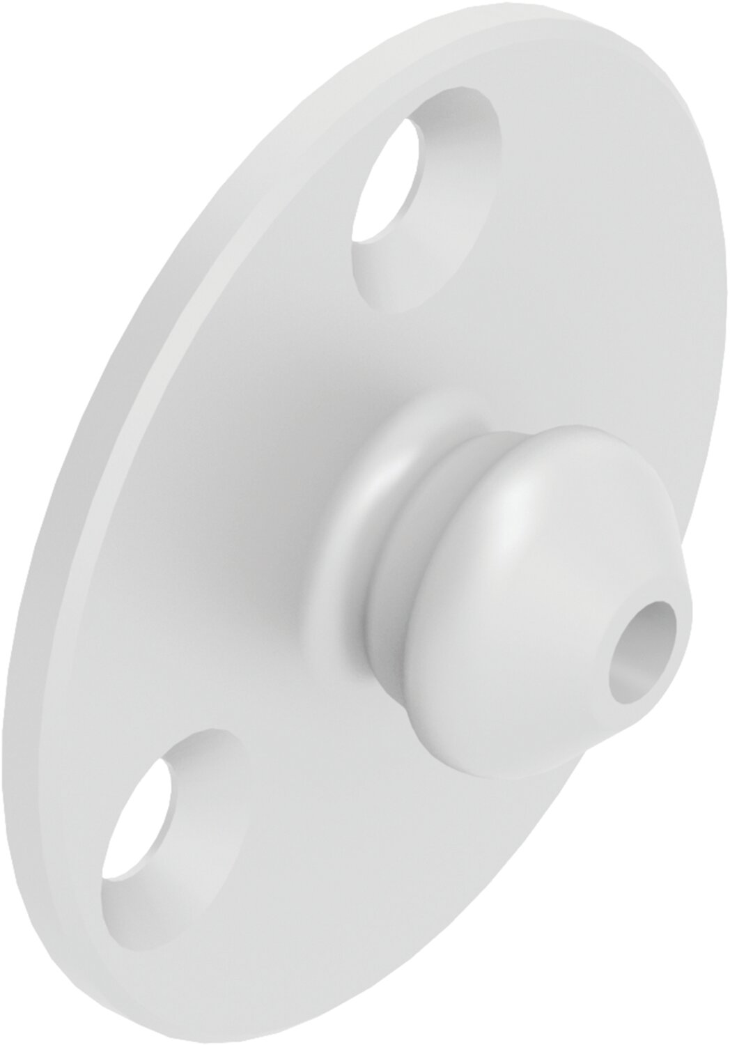 CLIP MACHO LP A VISSER 10KG X100