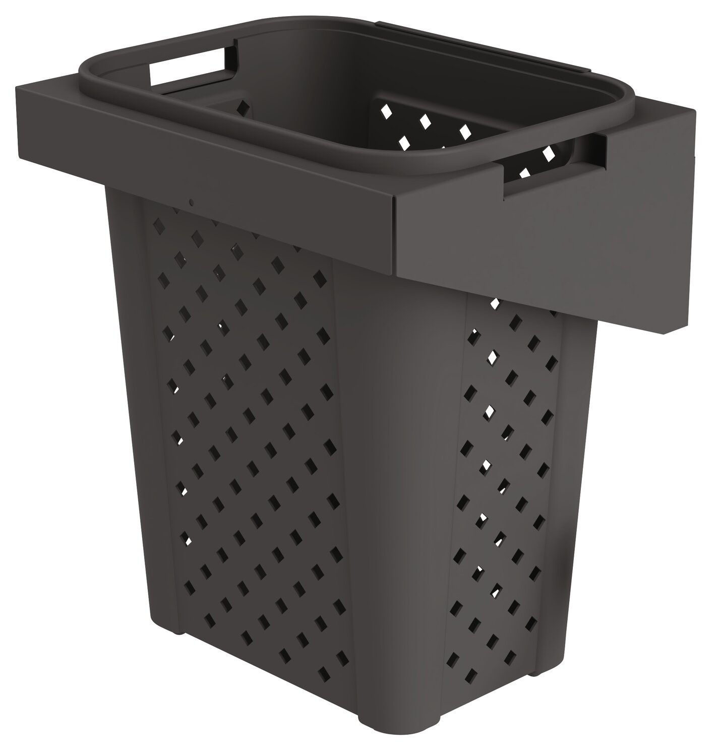 CESTO BASCULANTE L450 30L