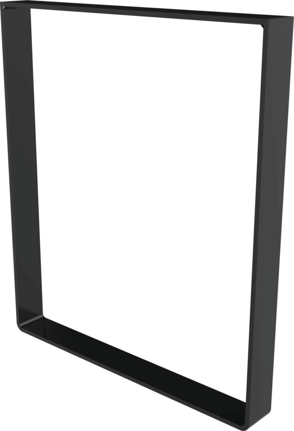 PATA DE MESA DE CENTRO CON ESTRUCTURA DE