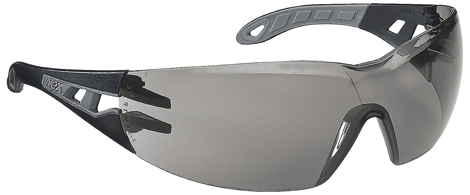 GAFAS DE SOL PHEOS NEGRO-GRIS