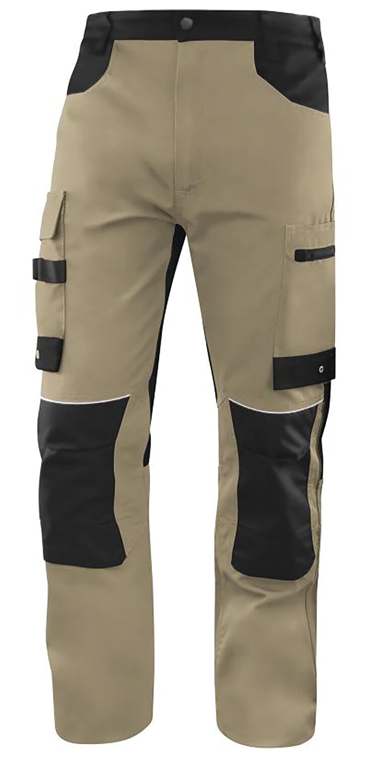 Pantalones de trabajo Mach 5