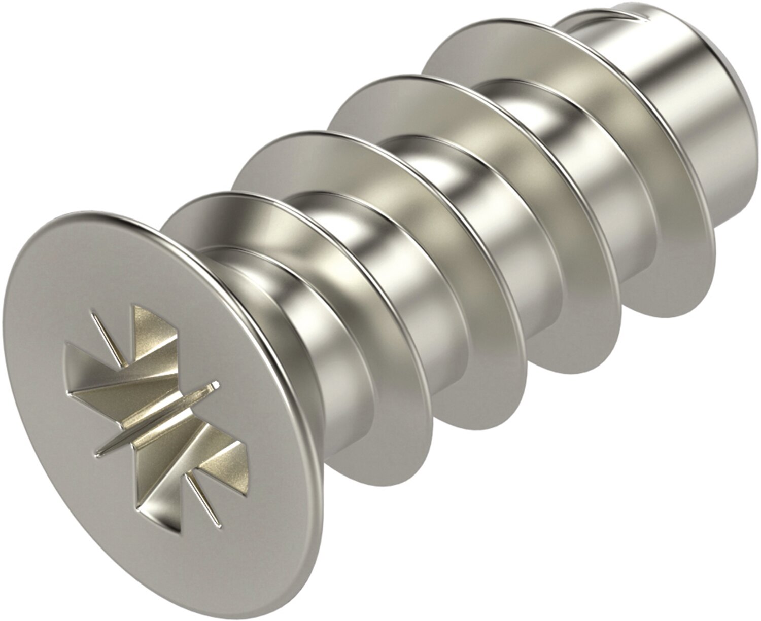 Tornillos Euro