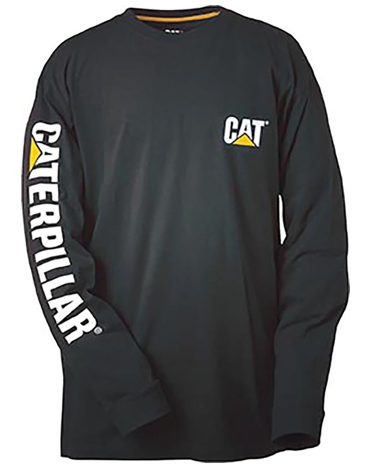 Camiseta de manga larga Banner