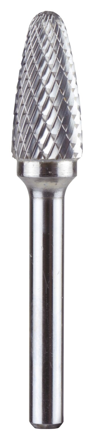 Lima de corte transversal para acero y acero inoxidable