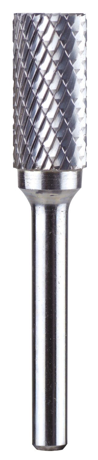 Lima de corte transversal para acero y acero inoxidable