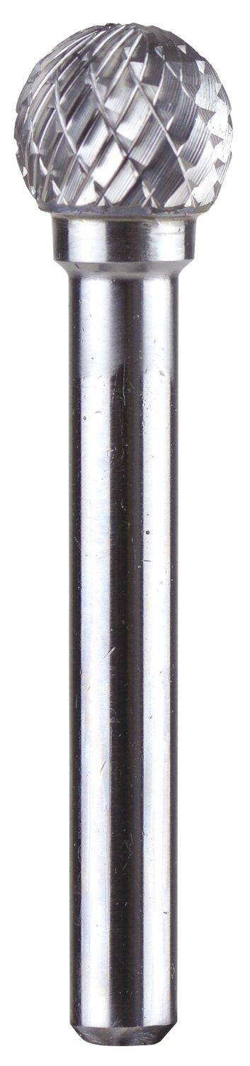 Lima de corte transversal para acero y acero inoxidable