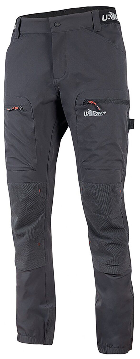 Pantalones Horizon Antracita
