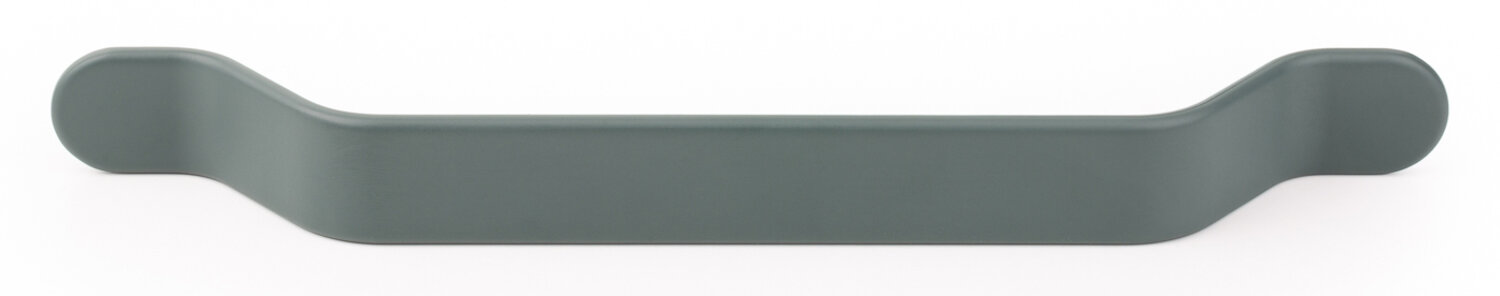 ASA CINTURÓN ZAMAK VERDE 160MM