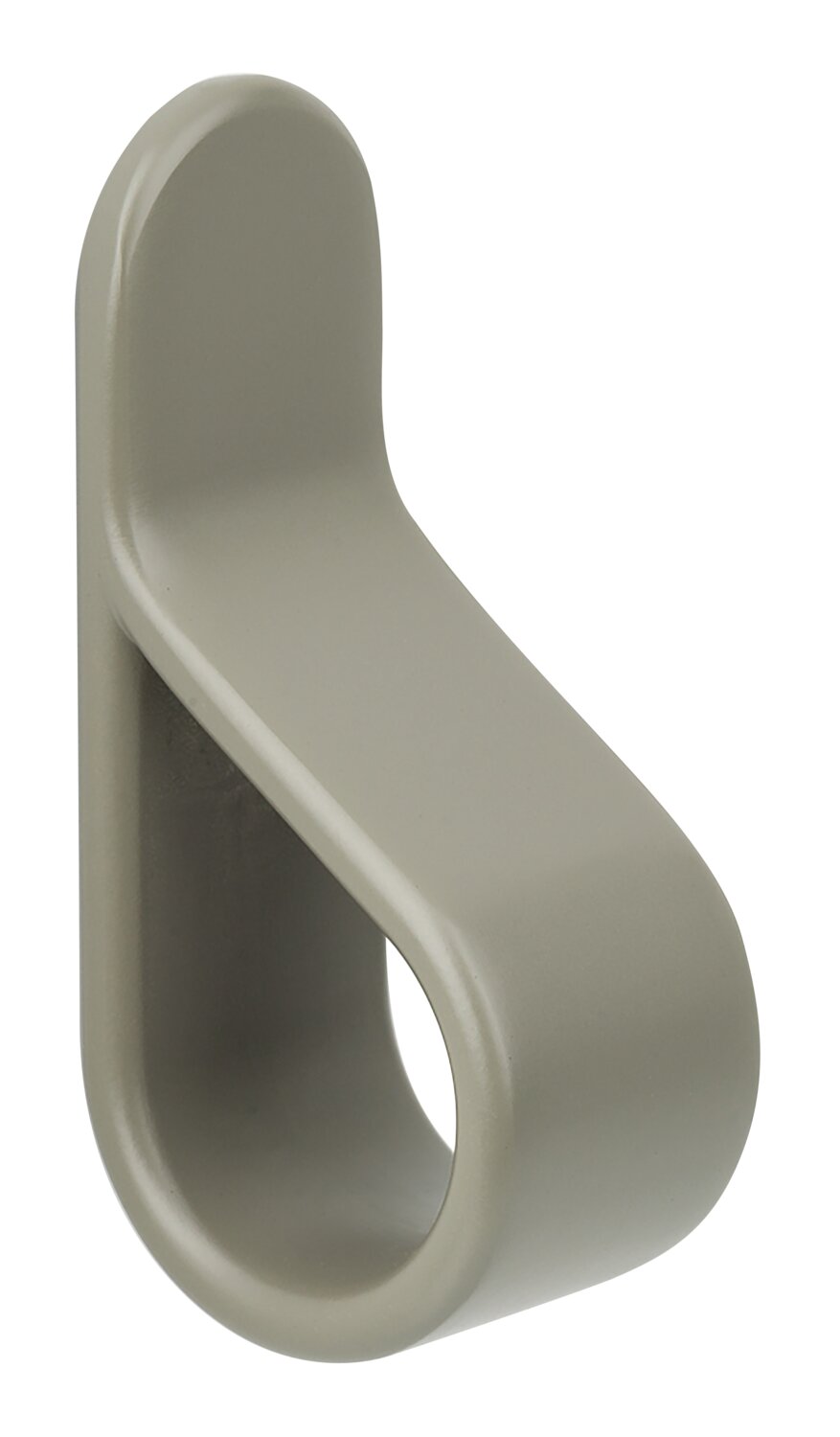 CINTURÓN BOTÓN ZAMAK GRIS