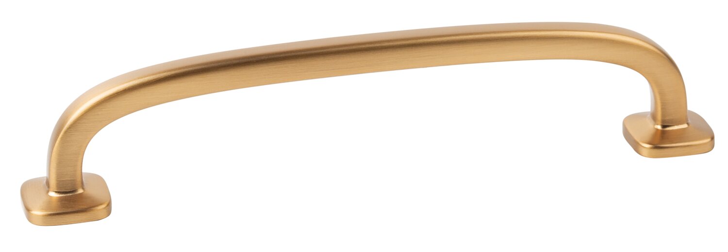 MINI CEPILLO DE LATÓN ZAMAK DE UN CUARTO