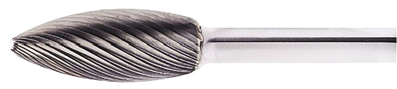 CORTA LIMAS S-STEM FLAME 8MM DENTADO