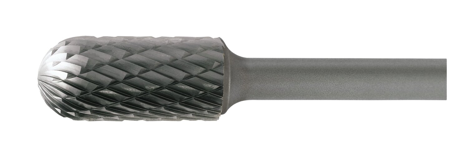 Fresa de corte transversal de gran resistencia para acero inoxidable