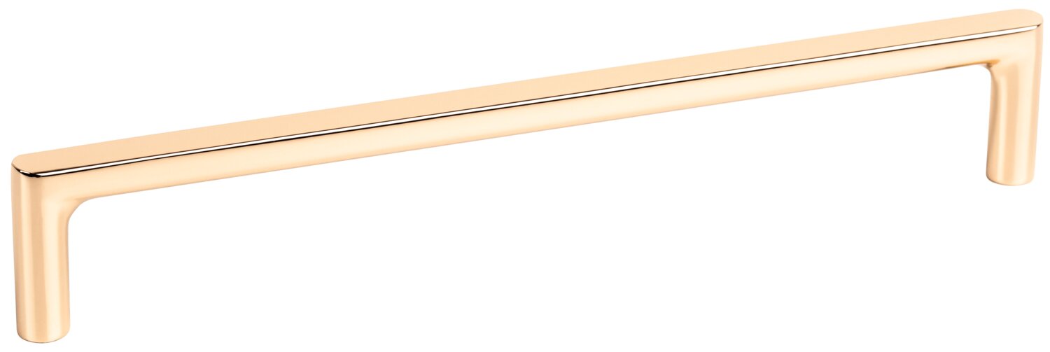 ASA PURA L168MM LATÓN PULIDO LATÓN ZAMAK