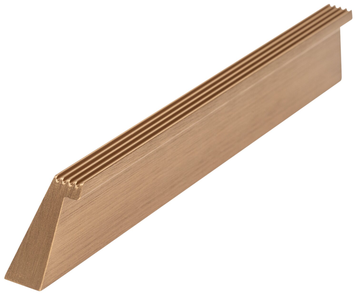 Asa de aluminio RAIL