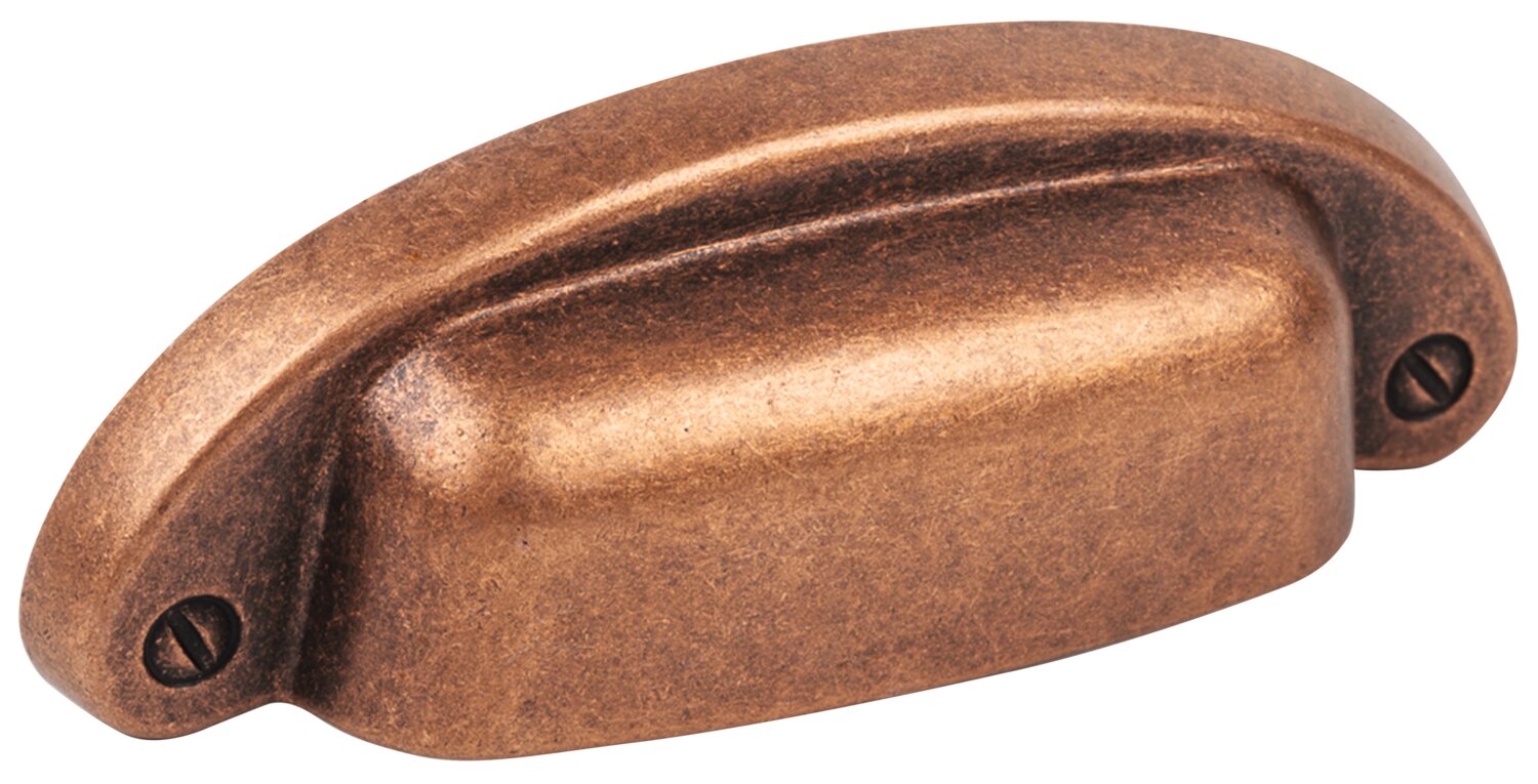 TIRADOR PETRA CC64 L97 COBRE ANTIGUO