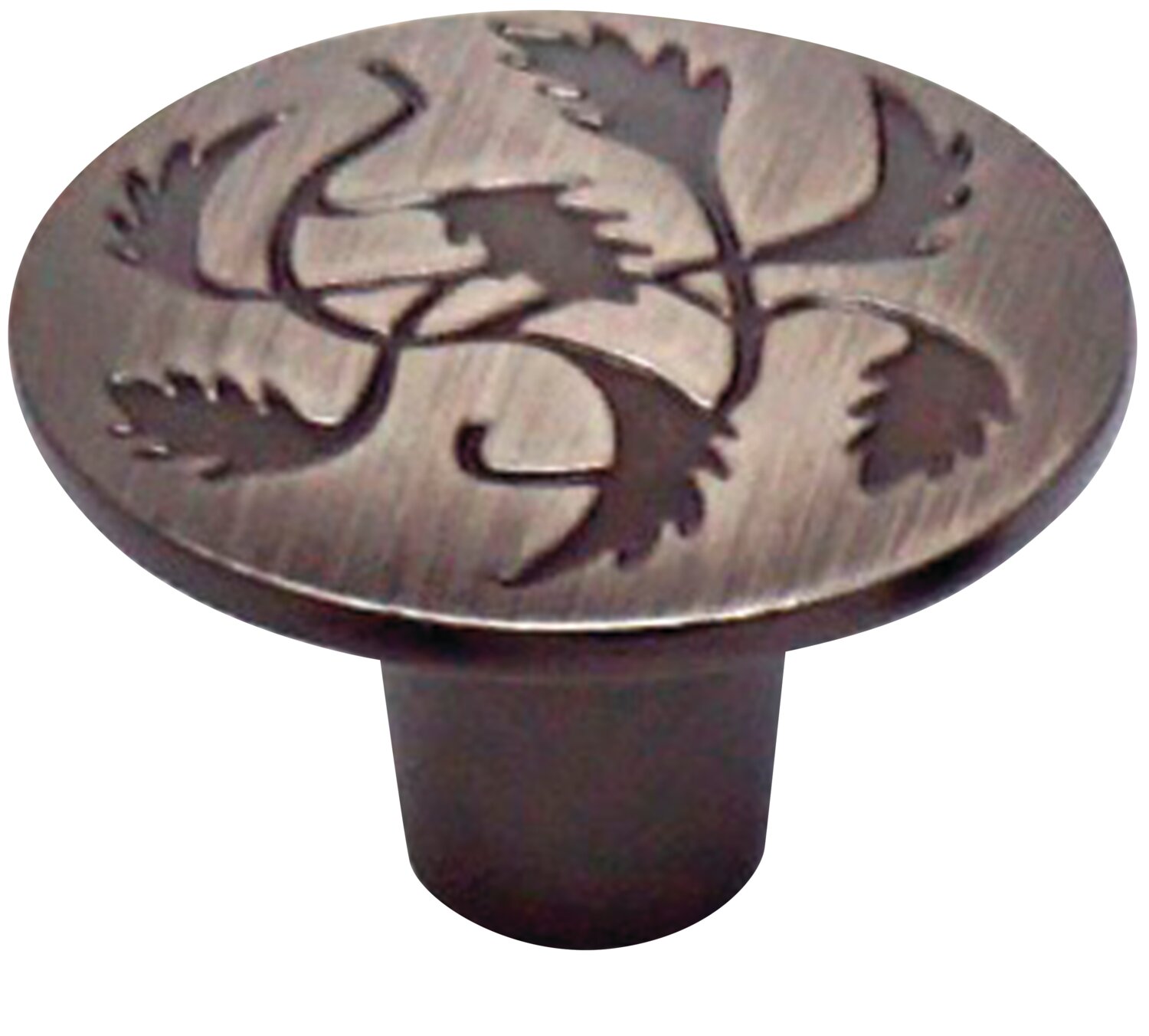 POMO PROVENCE CEPILLO PELTRE D36MM