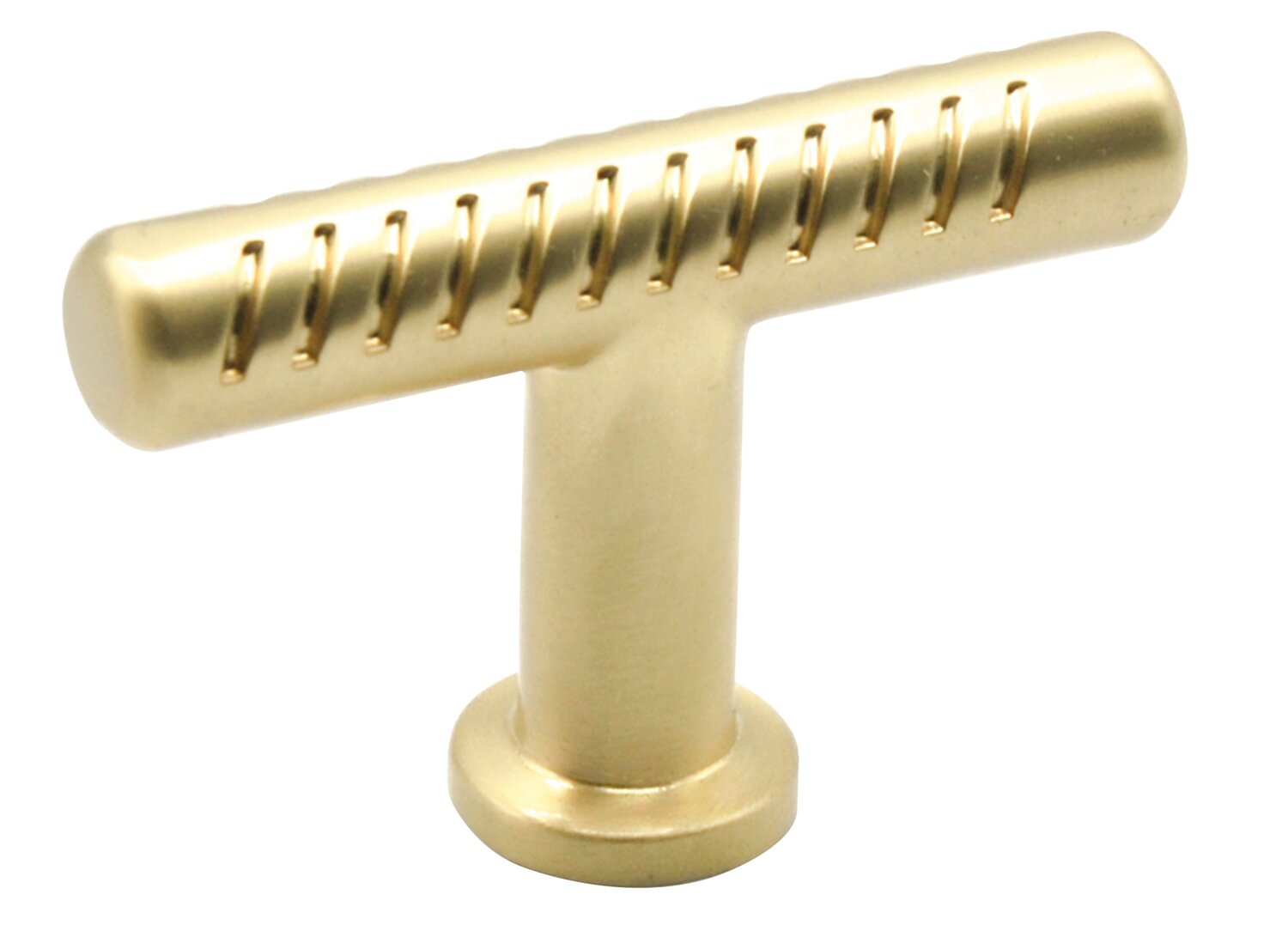 POMO 853 ORO MATE L55 MM