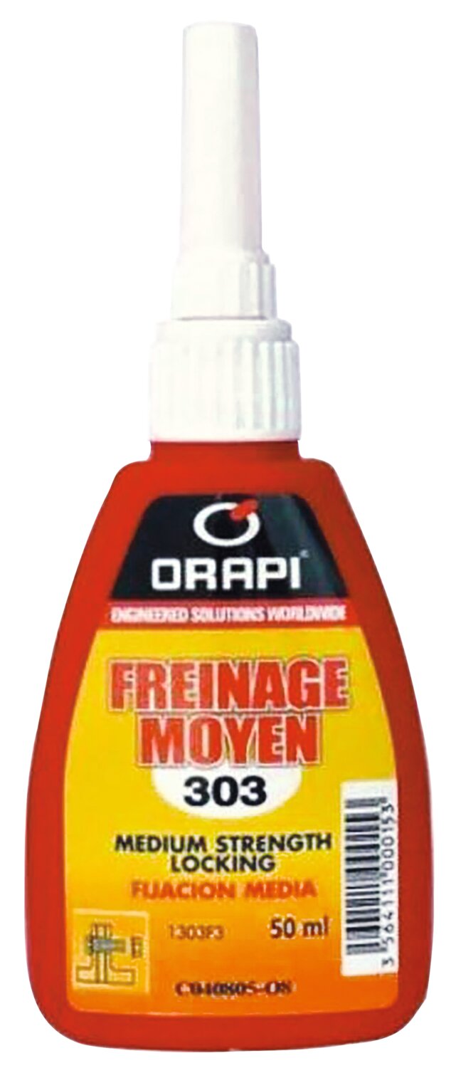 FRENADO MEDIO FRASCO DE 50 ML