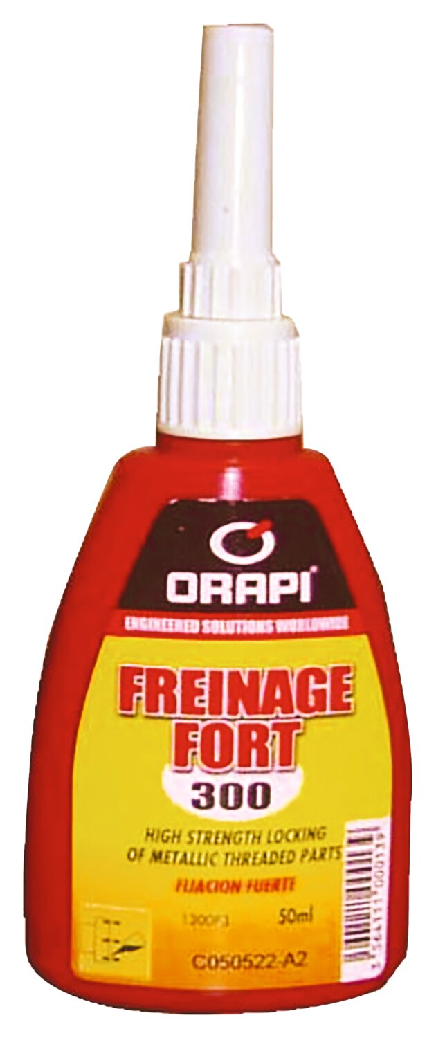 FRENADO FUERTE FRASCO DE 50 ML