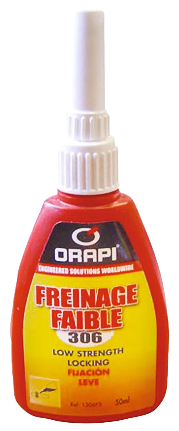BAJA FRENADA FRASCO DE 50 ML