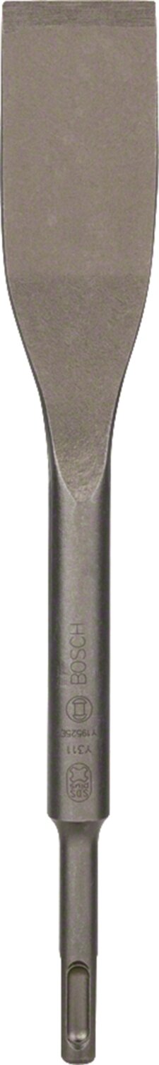 CINCEL ESPECIAL PARA EMBALDOSAR SDS PLUS