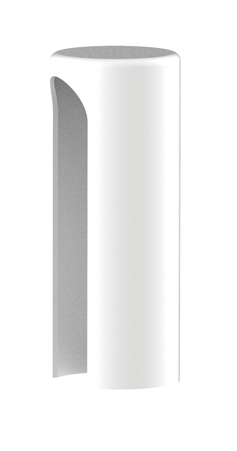 Tapa de enchufe moderna para enchufe SFS-FOUSSIER