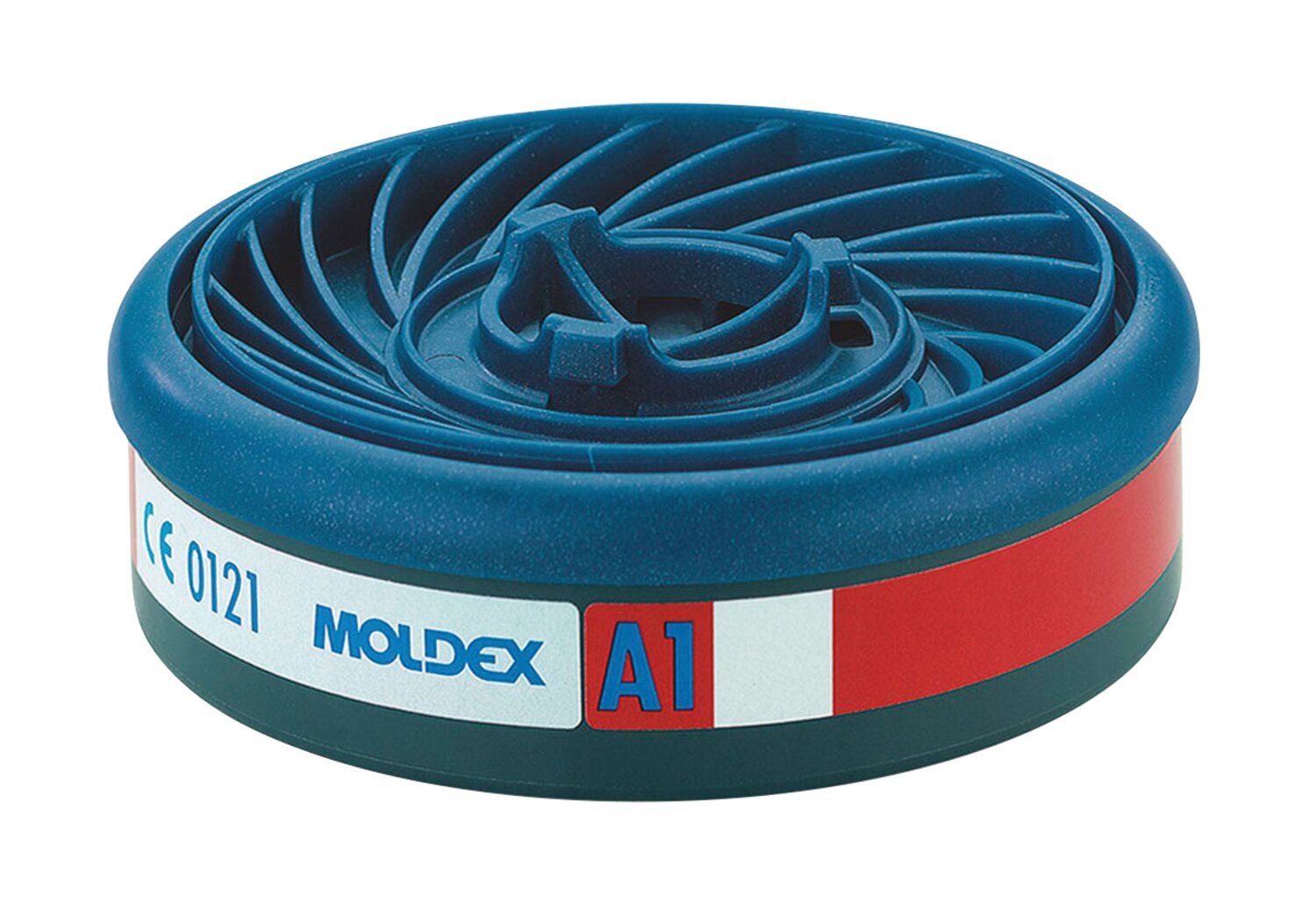 Filtro de gas Easylock A1