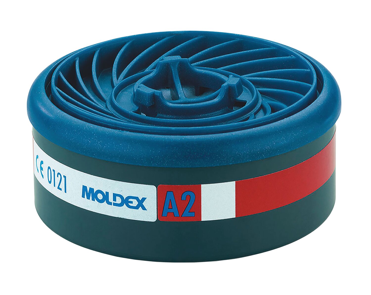 Filtro de gas Easylock A2
