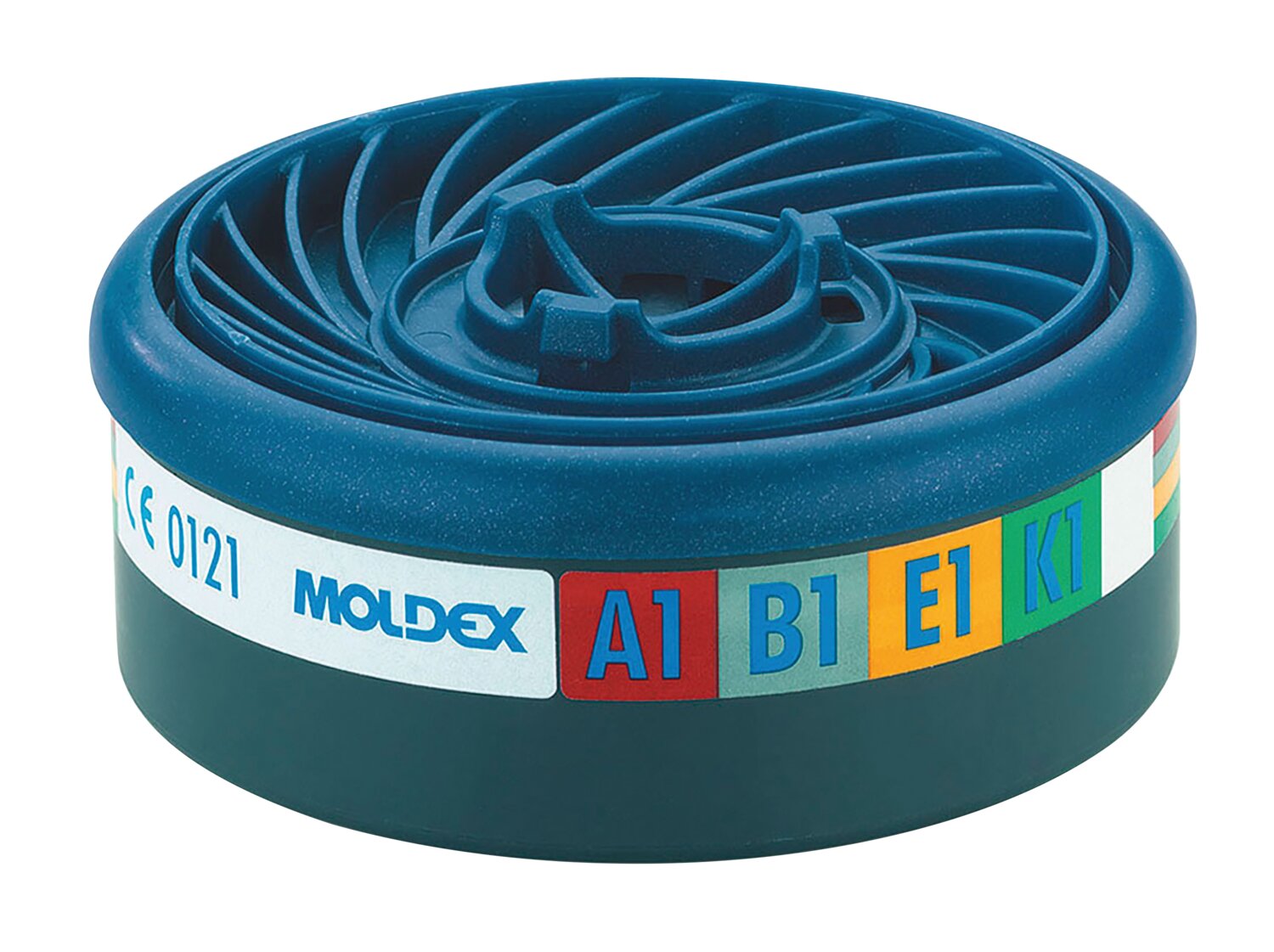 Filtro de gas Easylock A1B1E1K1