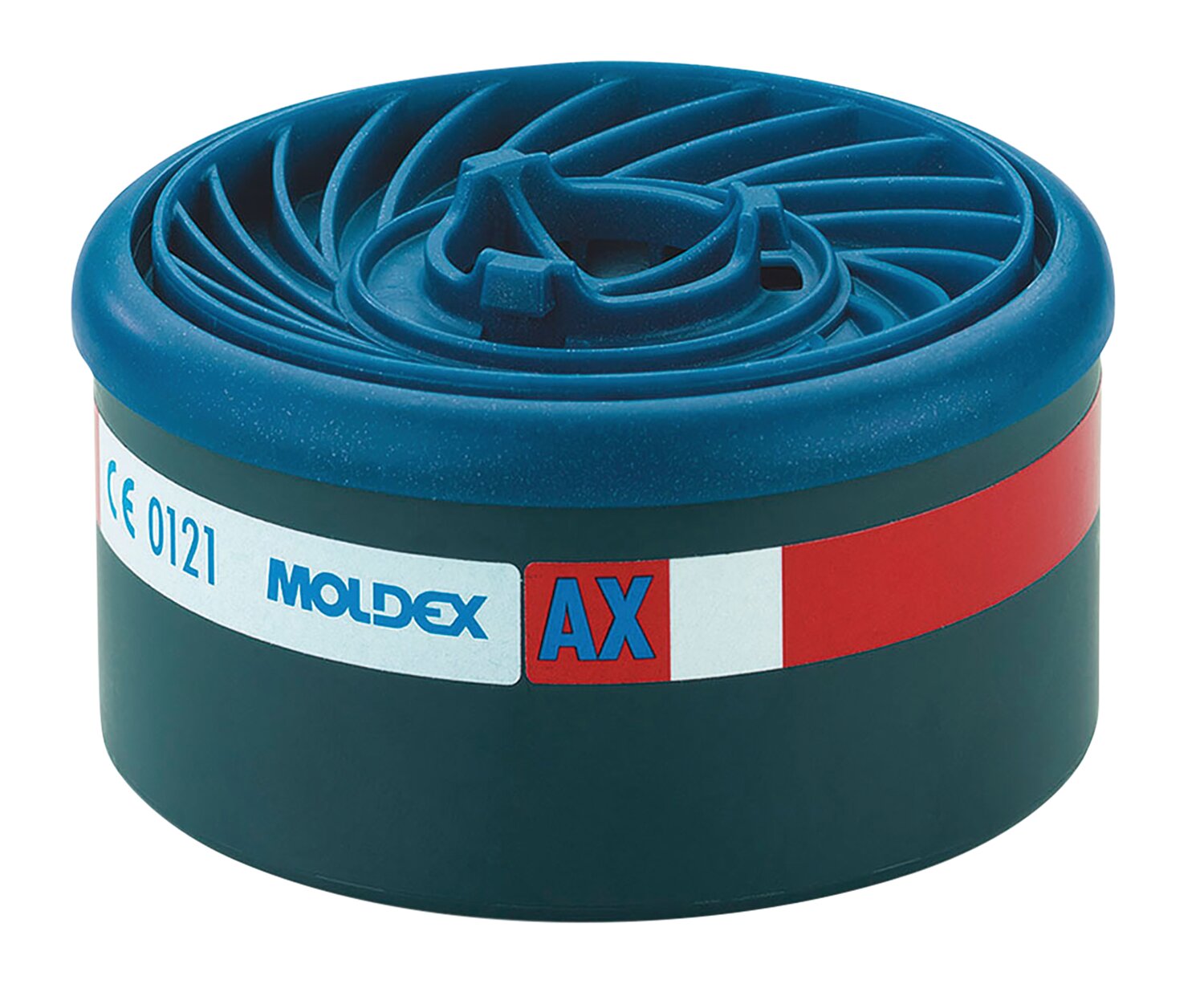 Filtro de gas Easylock AX