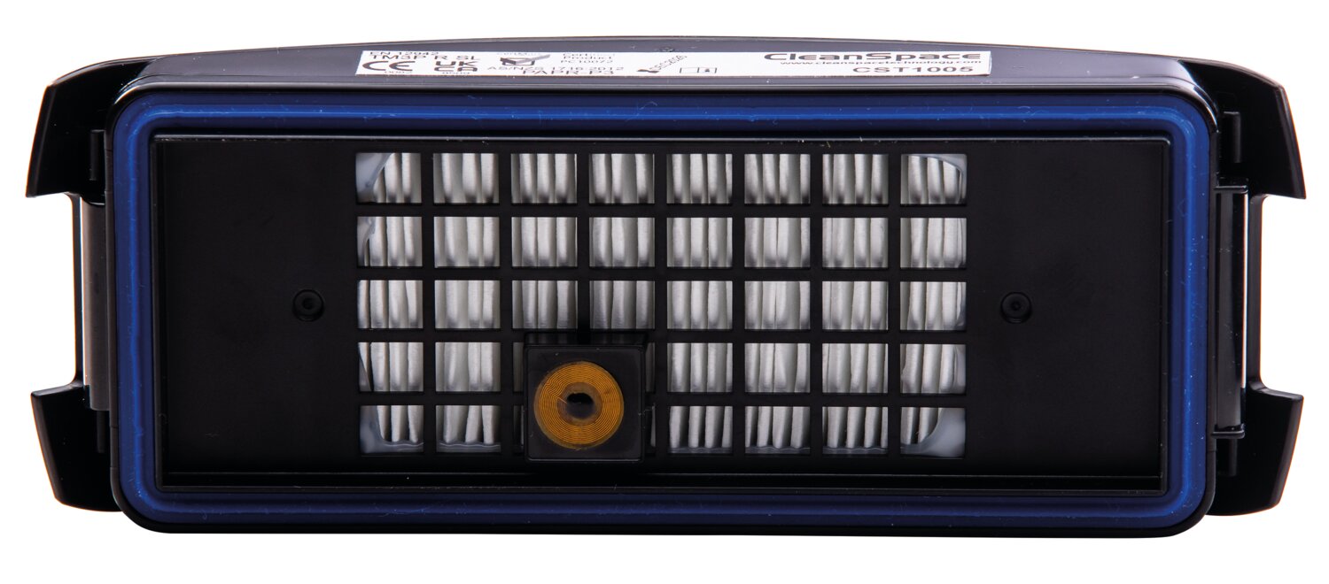 Filtro de partículas P3 TM3
