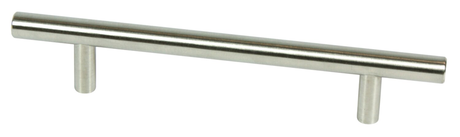 Mango de acero inoxidable 316L