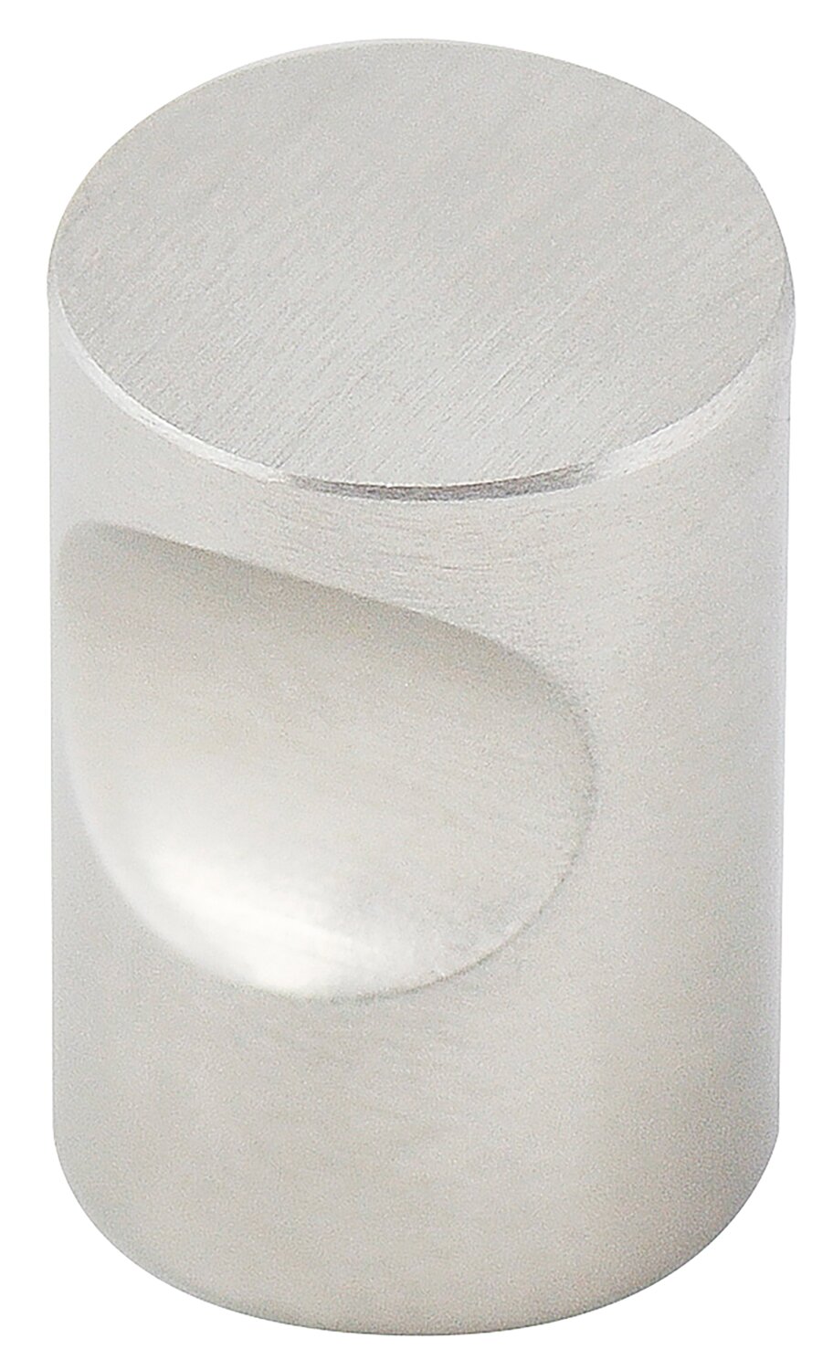 Pomo de acero inoxidable 316L