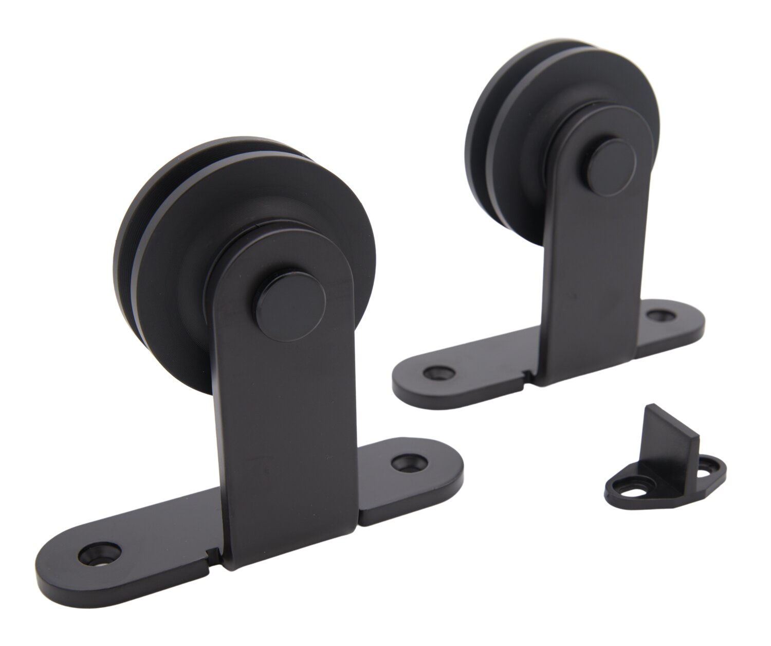 Kit de carro adicional y guía inferior para Bario y Quadrat