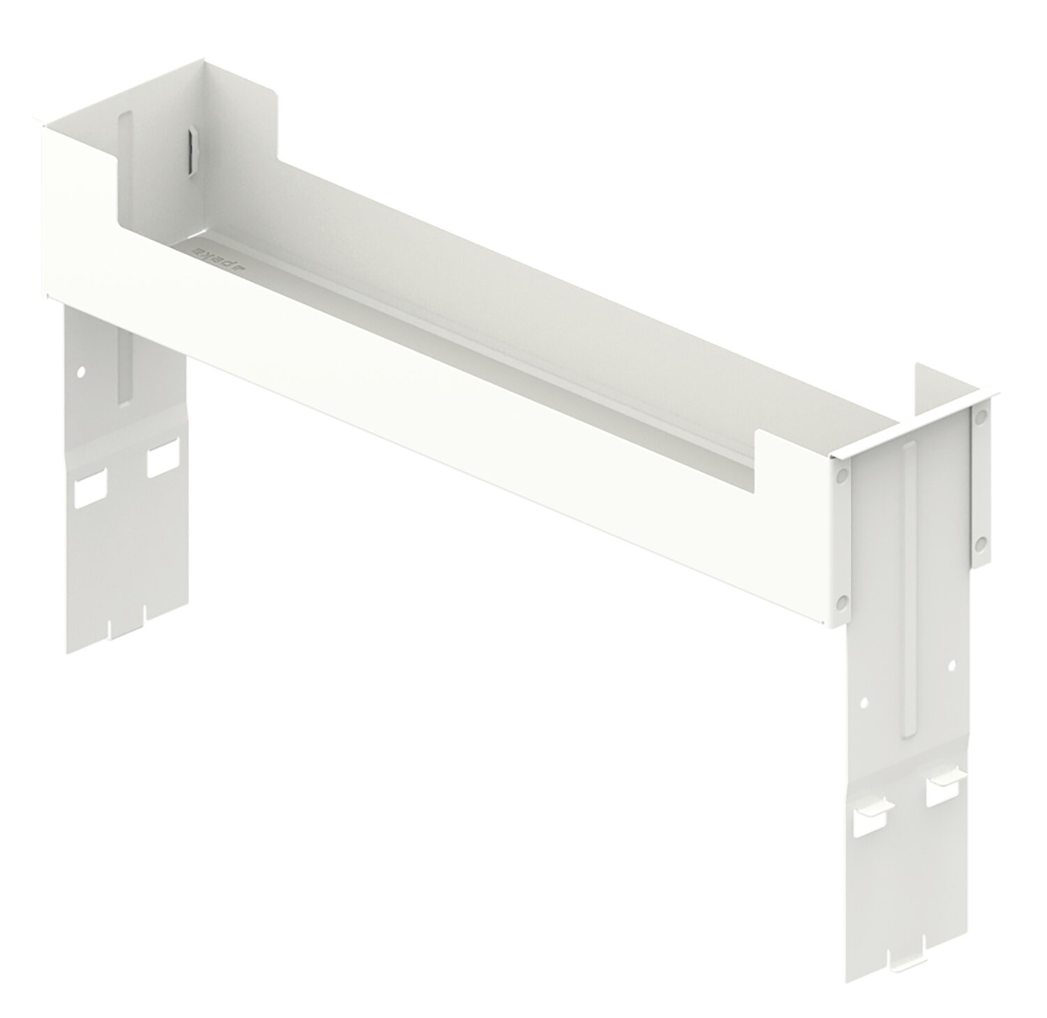 Estante superior Pinello