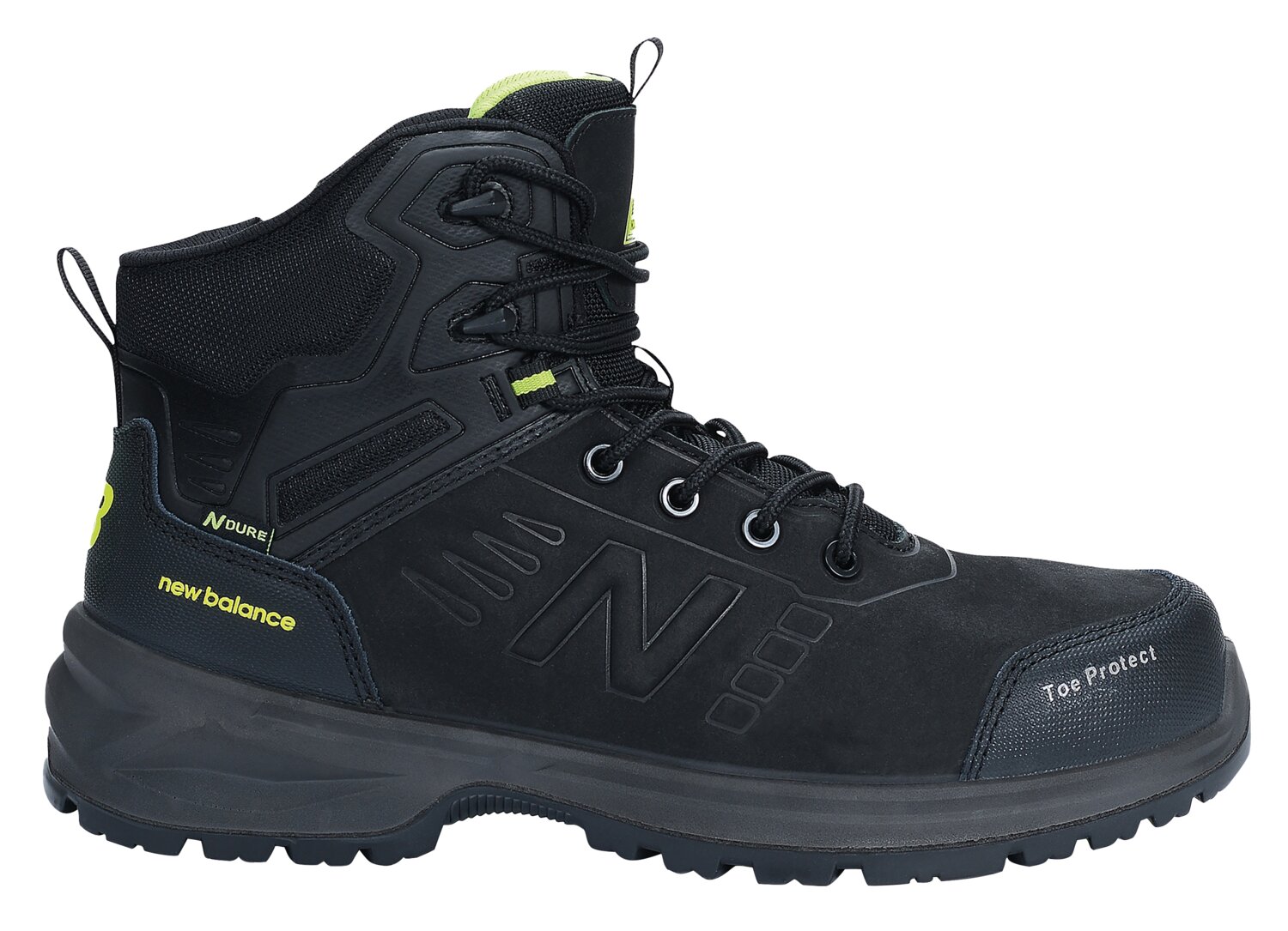 Calibre S3 SRC zapato