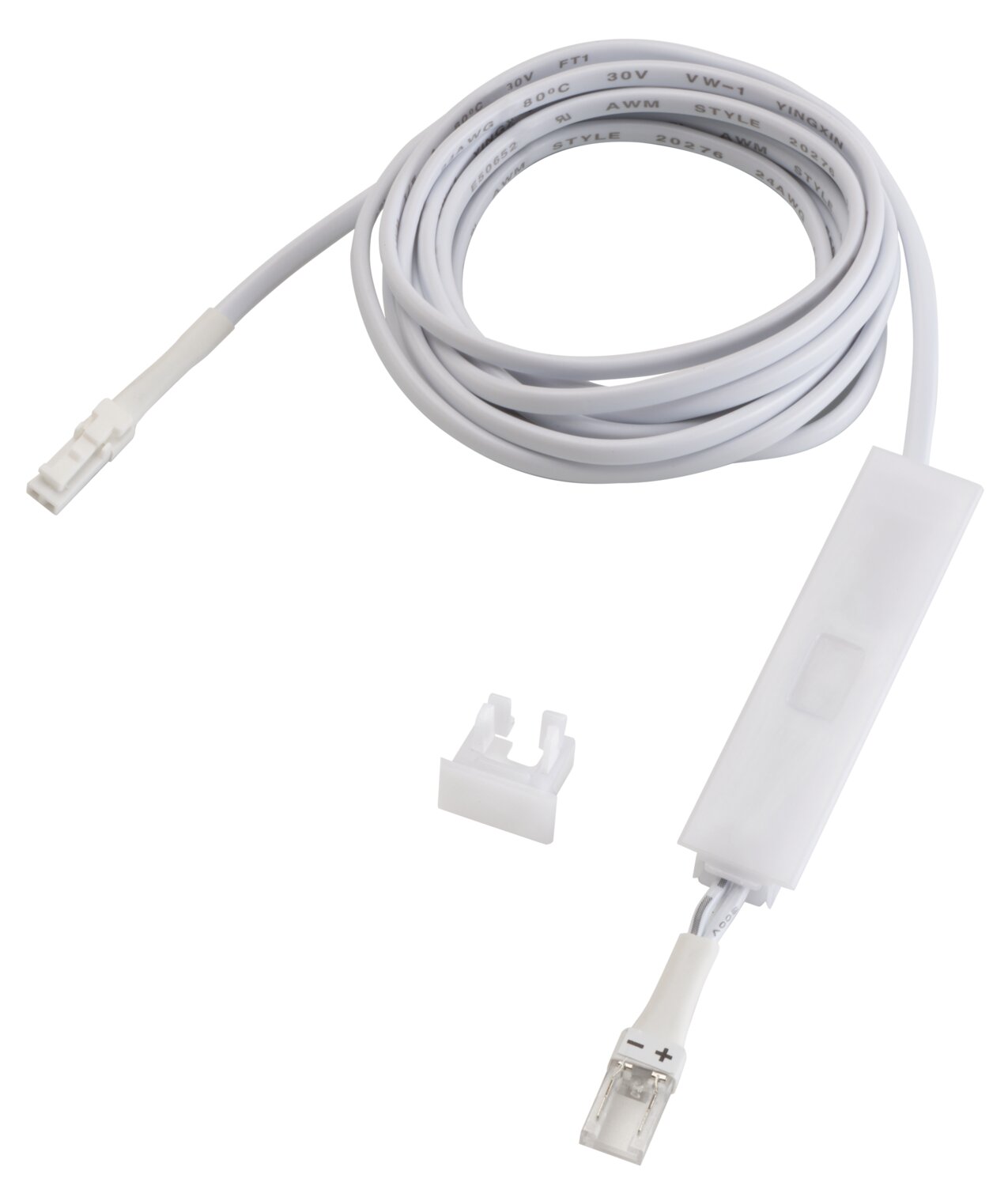 INTERRUPTOR SENSOR NEXUS 24V EN APPLIQU