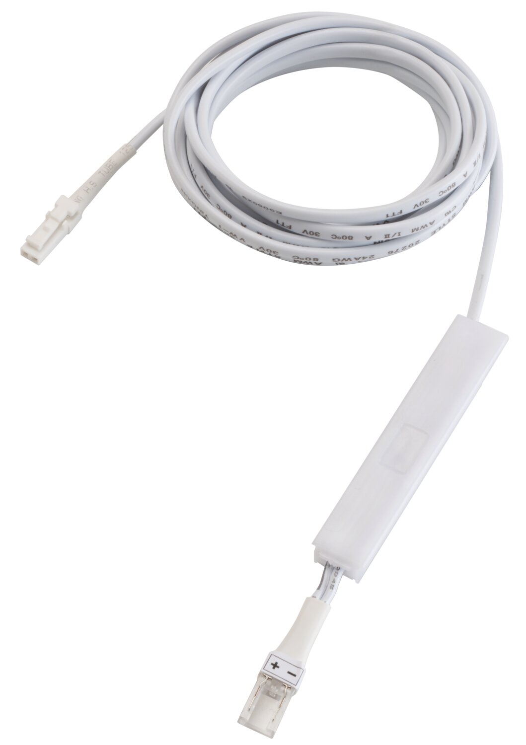 INTERRUPTOR EMPOTRABLE SENSOR NEXUS 24V