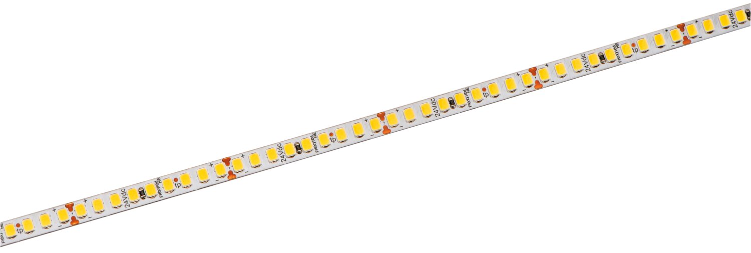 Tira LED flexible adhesiva Flexyled SHEP6B EVO IP20 24V