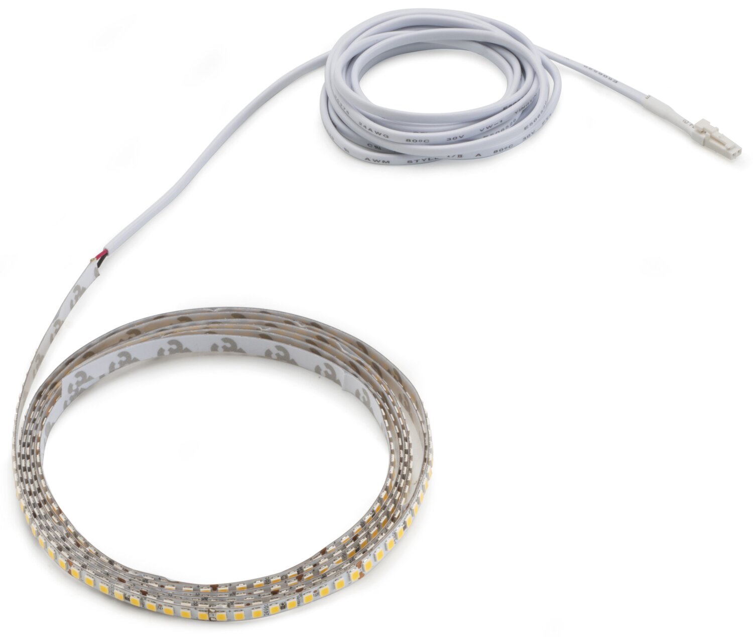 Tira de luz LED flexible adhesiva Flexyled SHEP6B EVO PW IP20 24V