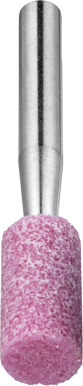 Muela rosa para acero