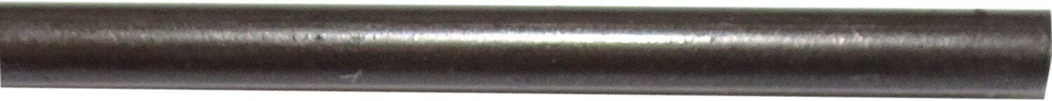 AGUJA CABEZA PLANA 3 MM