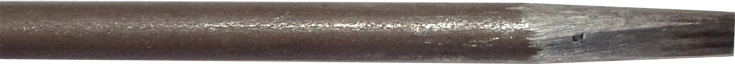 AGUJA CON CABEZA BISELADA 3 MM
